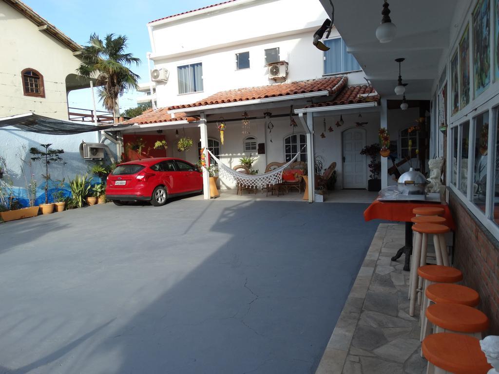 Pousada Do Nei Cabo Frio Exterior photo