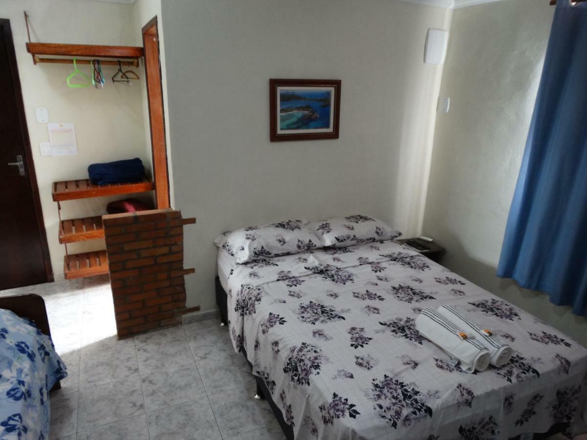 Pousada Do Nei Cabo Frio Exterior photo